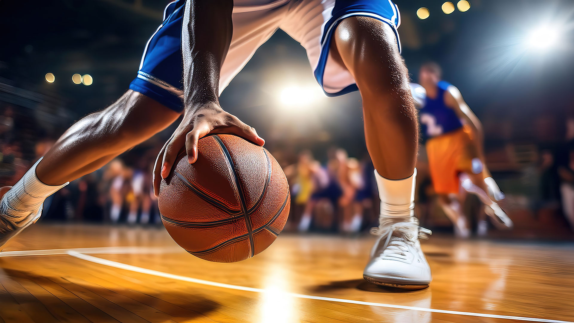 Full list of widgets